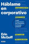 HÁBLAME EN CORPORATIVO