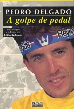 Pedro Delgado