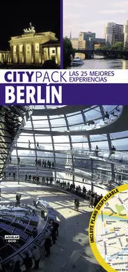 Berlin (Citypack 2015)