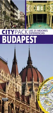 Budapest (Citypack 2015)