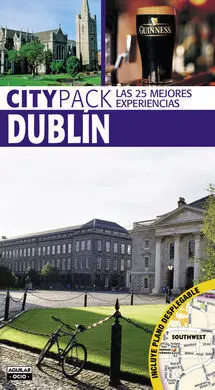 Dublin (Citypack 2015)