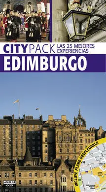 Edimburgo (Citypack 2015)