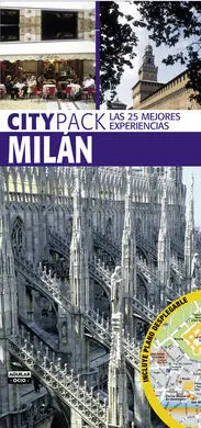 Milan (Citypack 2015)