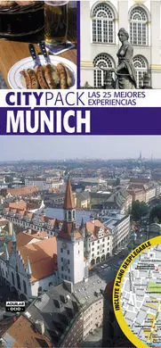 Munich (Citypack 2015)