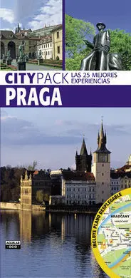 Praga (Citypack 2015)
