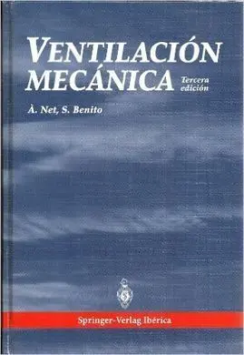 Ventilación Mecánica
