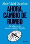 Ahora, Cambio de Rumbo
