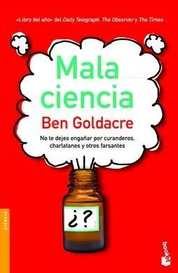 Mala Ciencia