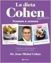 La Dieta Cohen Ilustrada