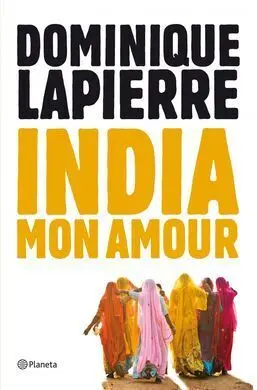India Mon Amour