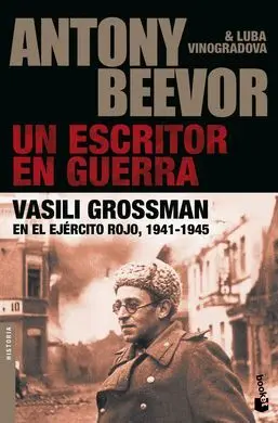 Un Escritor en Guerra