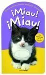 ¡Miau! Imiau!