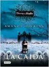 Tierra de Magia 2. La Caida