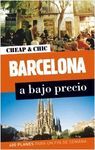 BARCELONA A BAJO PRECIO