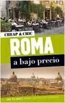 Roma a Bajo Precio