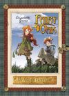 UN AÑO EN FAIRY OAK. EL DIARIO DE VAINILLA Y PERVINCA