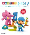 POCOYO PINTA