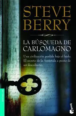 La Búsqueda de Carlomagno
