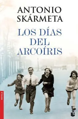 Los Días del Arcoíris