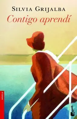 Contigo Aprendí