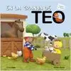 En la Granja de Teo