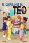 El Cumpleaños de Teo