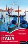 Lo Mejor de Italia
