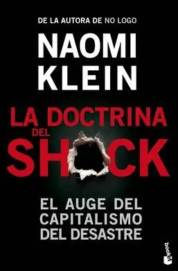 La Doctrina del Shock