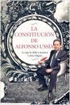 LA CONSTITUCIÓN DE ALFONSO USSÍA