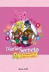 Club de Tea. Diario Secreto
