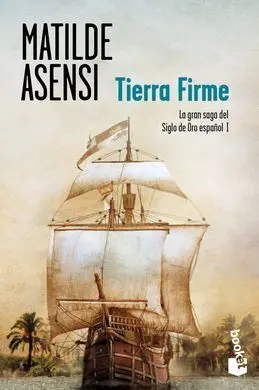 Tierra Firme