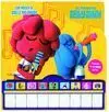 El Piano de Jelly Jamm