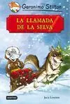 La Llamada de la Selva