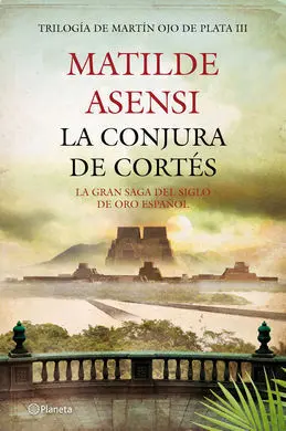 La Conjura de Cortés