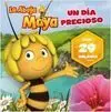 La Abeja Maya. Un Dia Precioso