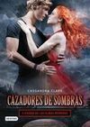 CAZADORES SOMBRAS 5. CIUDAD DE LAS ALMAS PERDIDAS