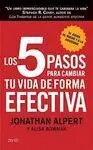 5 Pasos para Cambiar tu Vida de Forma
