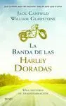 La Banda de las Harley Doradas