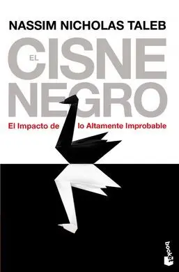 El Cisne Negro