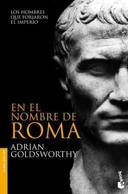En el Nombre de Roma