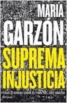 SUPREMA INJUSTICIA