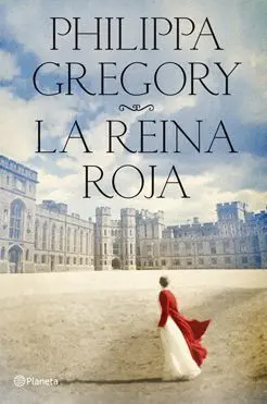 La Reina Roja