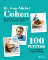 100 Recetas para Adelgazar sin Pasar Hambre