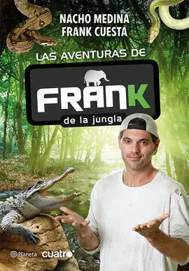 Las Aventuras de Frank de la Jungla