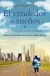 El Vendedor de Sueños. 2: la Revolución de los Anónimos