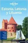 Estonia, Letonia y Lituania