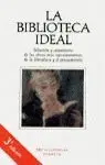 La Biblioteca Ideal