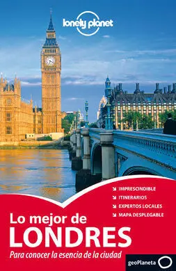 Lo Mejor de Londres