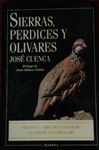 SIERRAS, PERDICES Y OLIVARES