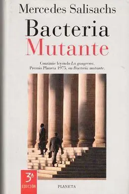 Bacteria Mutante